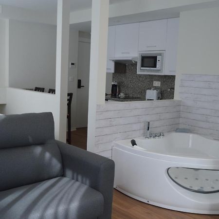 Apartamentos El Beyu Кангас-де-Онис Экстерьер фото