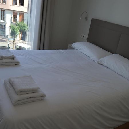 Apartamentos El Beyu Кангас-де-Онис Экстерьер фото